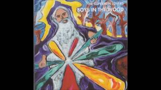 The Supermen Lovers - Urgence