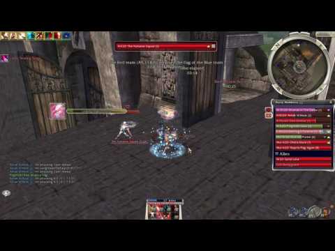 [Pleb] r265 vs [l르p] 161, CAT Round 1, 2/8/16 - Guild Wars (GvG) [Elementalist, Main]