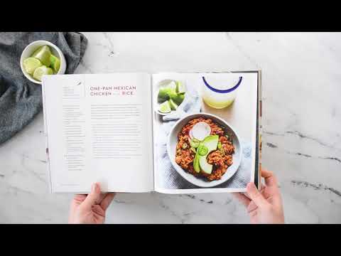 One Pan Mexican Chicken and Rice | The Defined Dish