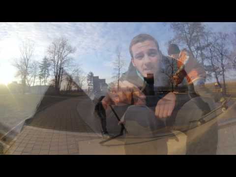 PAFKATA - ЗДРАСТИ (FUN VIDEO)