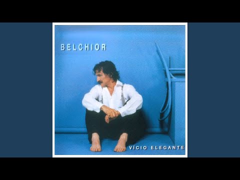 Almanaque - Belchior
