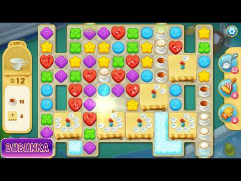 Matchington Mansion level 2977 HD