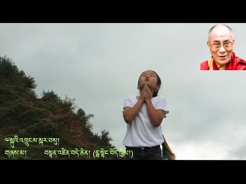 ༧སྐུའི་འཁྲུངས་སྐར་བསུ། #New Tibetan Song 2025 # tibetDalai Lama 90th birthday# happy @meustudio4964 