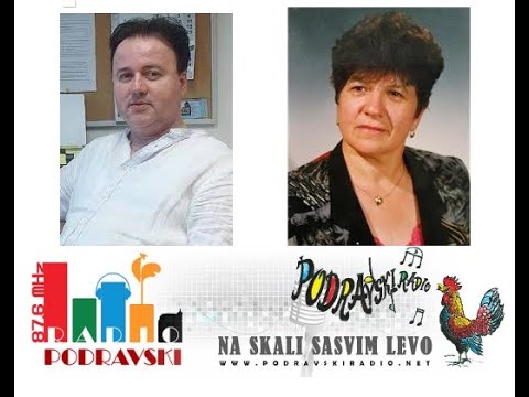 Podravska periska 15.06.20.-Marica Hasan/ Marin Dugina