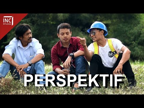 Inspirasi Kehidupan | PERSPEKTIF | Episode 26 | Film Pendek