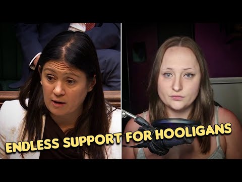 Labour STILL backs Maccabi fans after riots in Tel Aviv