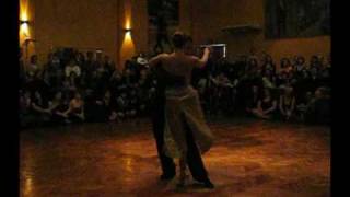 José Fernández y Melody Gisele Celatti - La Noche de los Campeones 2009 - Part 5