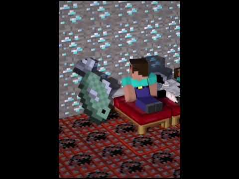 Minecraft funny videos