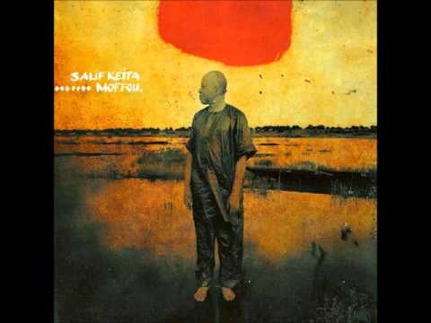 Salif Keita - Ana Na Ming