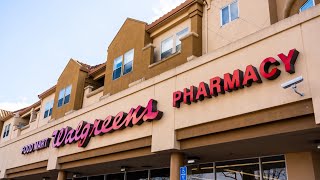 Walgreens Chief Medical Officer on COVID Boosters, Verifying Eligible Candidates