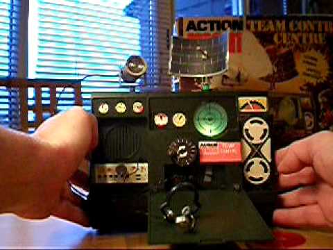TEAM CONTROL CENTER ACTION MAN.MOV