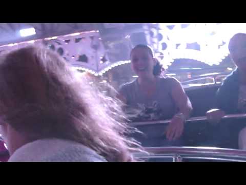 A Night at the Lunapark