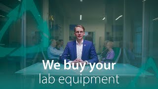 Labexchange - We buy your lab equipment