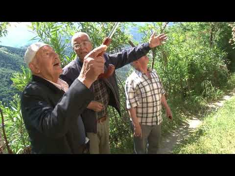 Projet At Yenni Patrimoine Local Mémoire Partagée 2018-2019