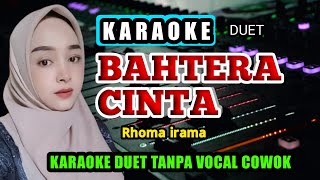 Download lagu BAHTERA CINTA KARAOKE - RHOMA IRAMA - NADA PRIA / COWOK mp3 Download lagu BAHTERA CINTA KARAOKE - RHOMA IRAMA - NADA PRIA / COWOK mp3