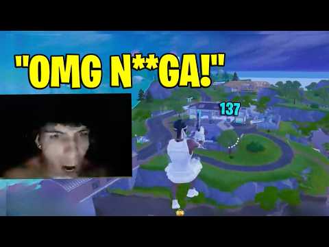 Everyone is Crashing Out!..😂 (Competitive clips of the Week)