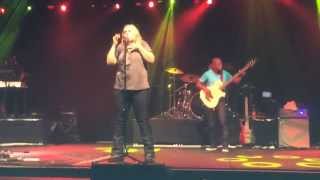 Melissa Etheridge - Like a Preacher - Aurich 12-7-2015