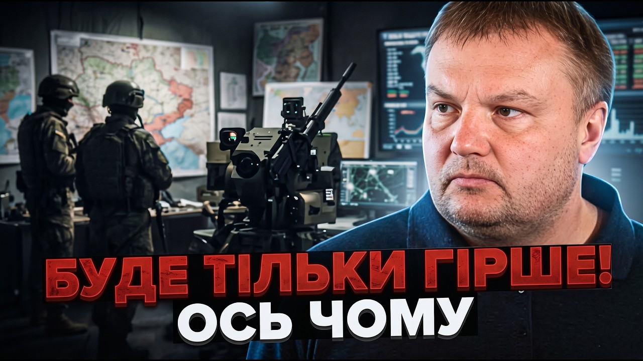 🤯Ви жахнетеся, що затіяла рф! путін підвищує ставки! Почалась тотальна війн?