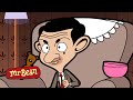 Mr Bean Went CRAZY In Season 3 Mr Bean