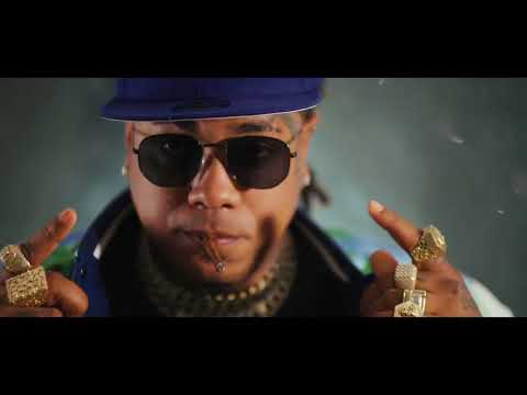 Shelow Shaq, Otra - Masacre Al Wa (Video Oficial)