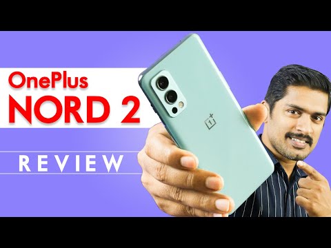 Oneplus Nord 2 Review Malayalam. OnePlus Nord 2 Unboxing Malayalam. #Nord2Malayalam Detailed Review.