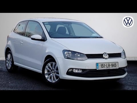 Volkswagen Polo 1.0 3DR 60HP Trendline - Image 2