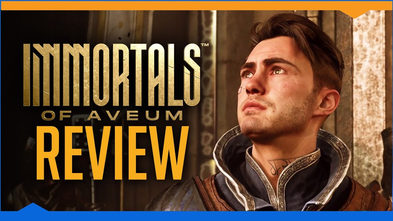 Immortals of Aveum Gets Delayed to August 22