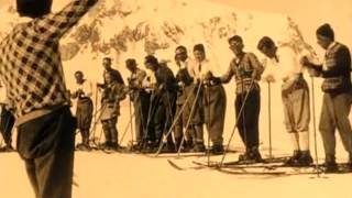 Overhang Party - Winter Lovers (1998)