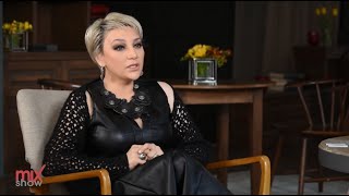 Mix Show 5 - «Pntrum em txamard, voric txamardu hot kga», Elena Borisenko