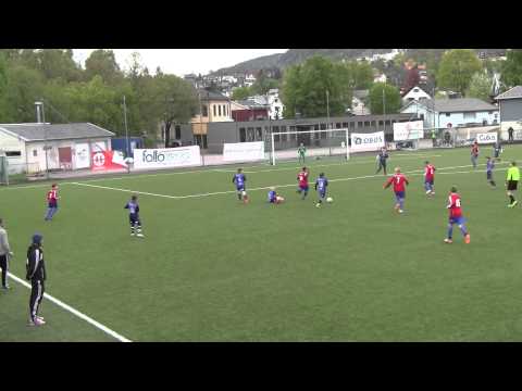 Skeid vs Stabaek (del 8)