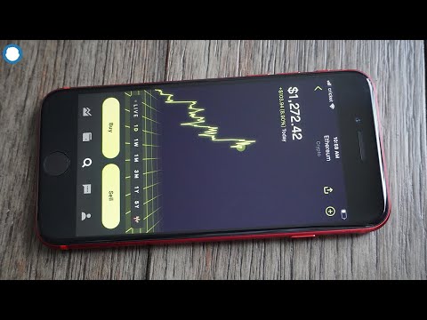 Dacă investesc sau nu în criptomonedă care este cel mai simplu mod de îmbogățire rapidă investește în bitcoin robinhood