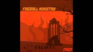 Fireball Ministry - Hard Lines