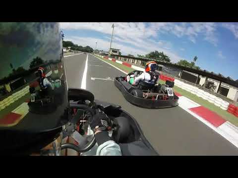 CPAK 2019 - 11a Etapa - San Marino - Aldo Rosenfeld Jr