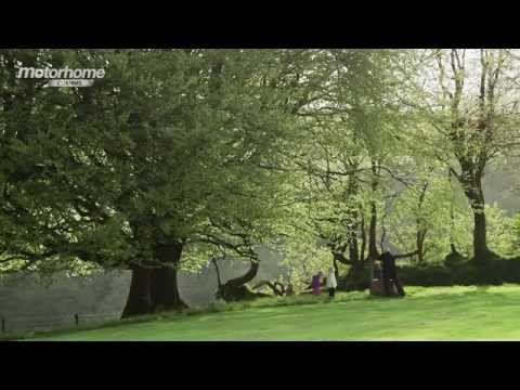 MHC S04E19 - TRAVEL & CAMPSITES Newberry Valley Touring & Camping Park, North Devon