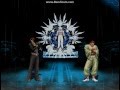 KOF WOJ LV2 Kyo Kusanagi VS Souji Kusanagi