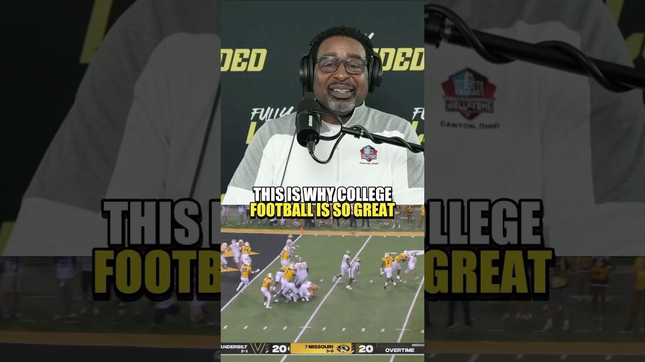 The NFL Humbling Every College Star Eventually Faces