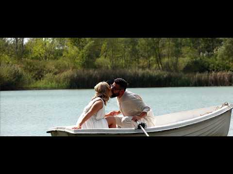 Cinematic 4K Wedding Film | Multicam & Drone Production