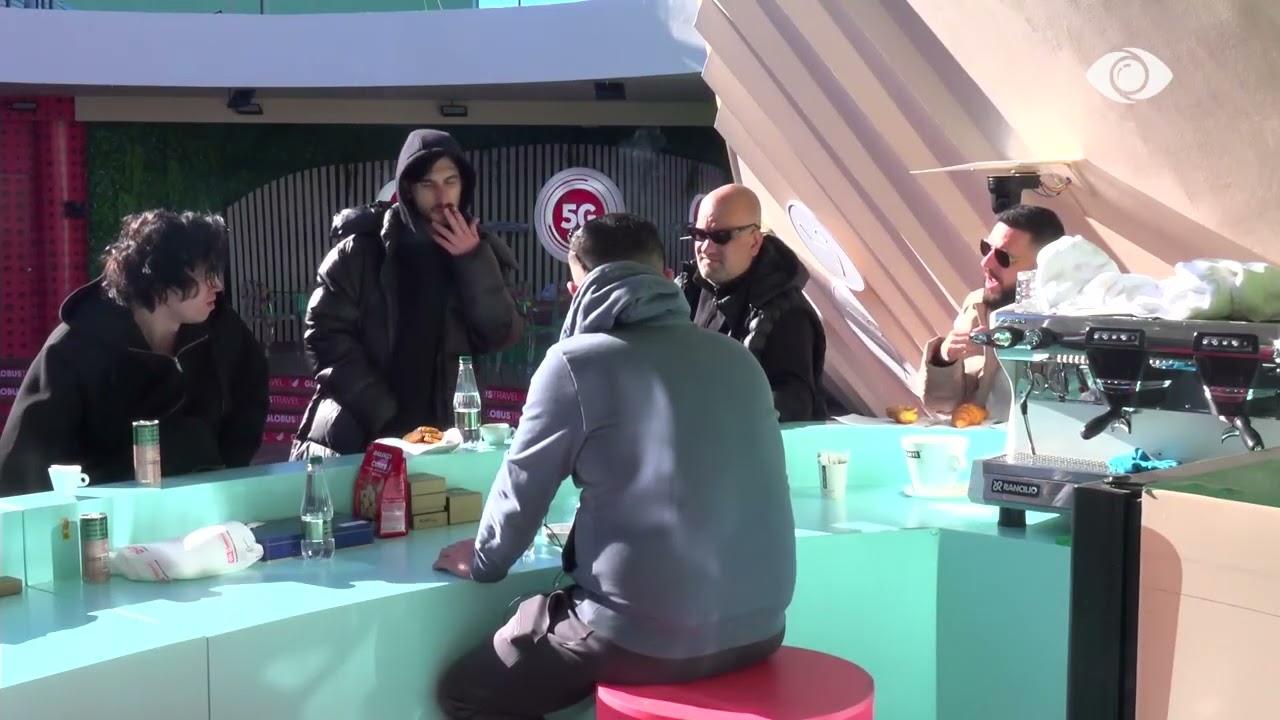 Pse nuk e pranon që e humbe Loren?/ Vijon debati mes Mirit dhe Mal-it, ndërhyn Seno