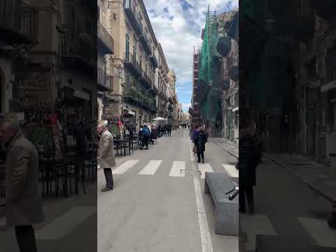 This is Real Palermo 🇮🇹