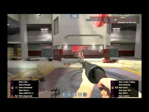 ESEA-Open: Server Depopulation Squad vs. Disposable Heroes - cp_process