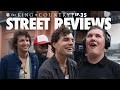 Playing Our Song For Strangers Vlog Ep 35 For KING COUNTRY