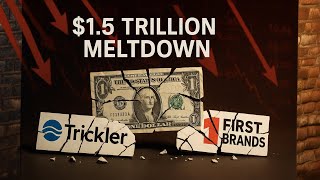 First Brands Group COLLAPSE — What Investors Need to Know