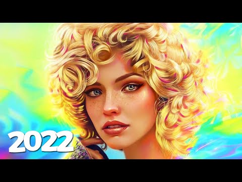 Music Mix 2022 🎧 Remixes of Popular Songs 🎧 EDM Best Music Mix #10