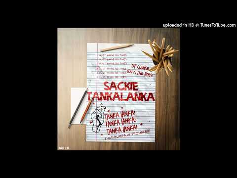 Sackie-Tankalanka (Break It Down) Zess 2024