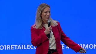 Conférence d'ouverture du Retail E-Commerce 2024