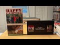 Opening To Happy Campers 2002 Demo VHS New Line Home Entertainment