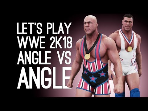 Fight-Size Wrestling Update: Kurt vs Kurt, Kane vs Kane, Shield Reunion Hype, Total Bellas Viewership, IMPACT Tonight, More