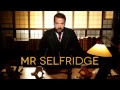 MR SELFRIDGE Theme - YouTube