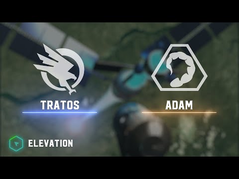 Tratos vs Adam - Elevation - Tiberian Dawn Remastered