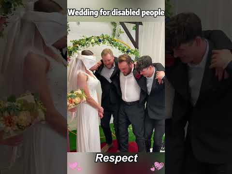 Reel tagged #wedding